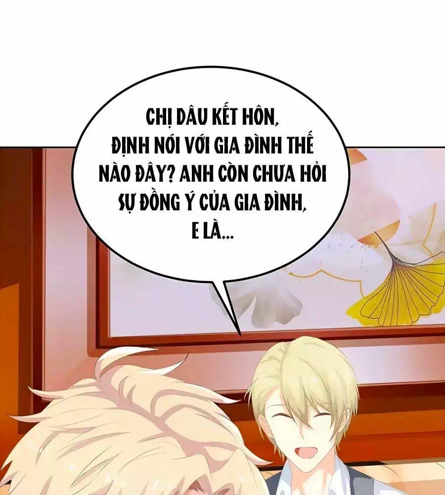 Đưa mami về nhà: Chapter 116