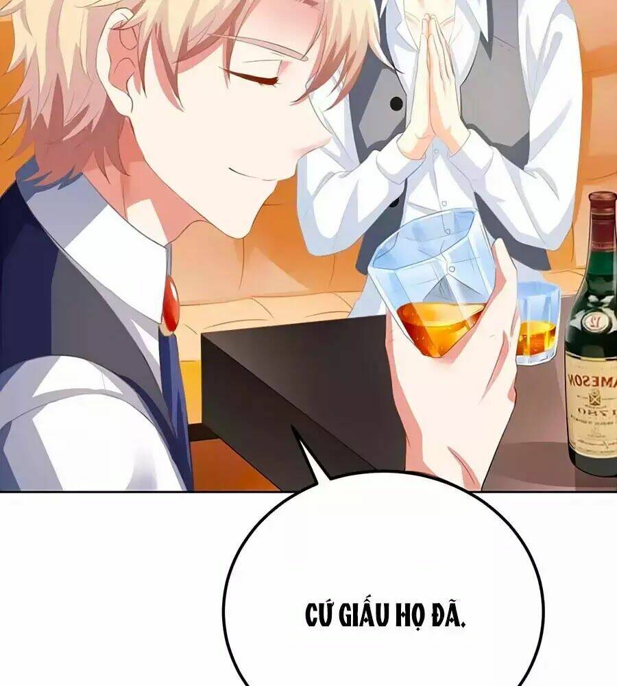 Đưa mami về nhà: Chapter 116
