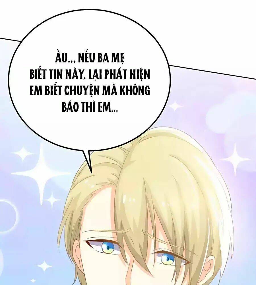 Đưa mami về nhà: Chapter 116