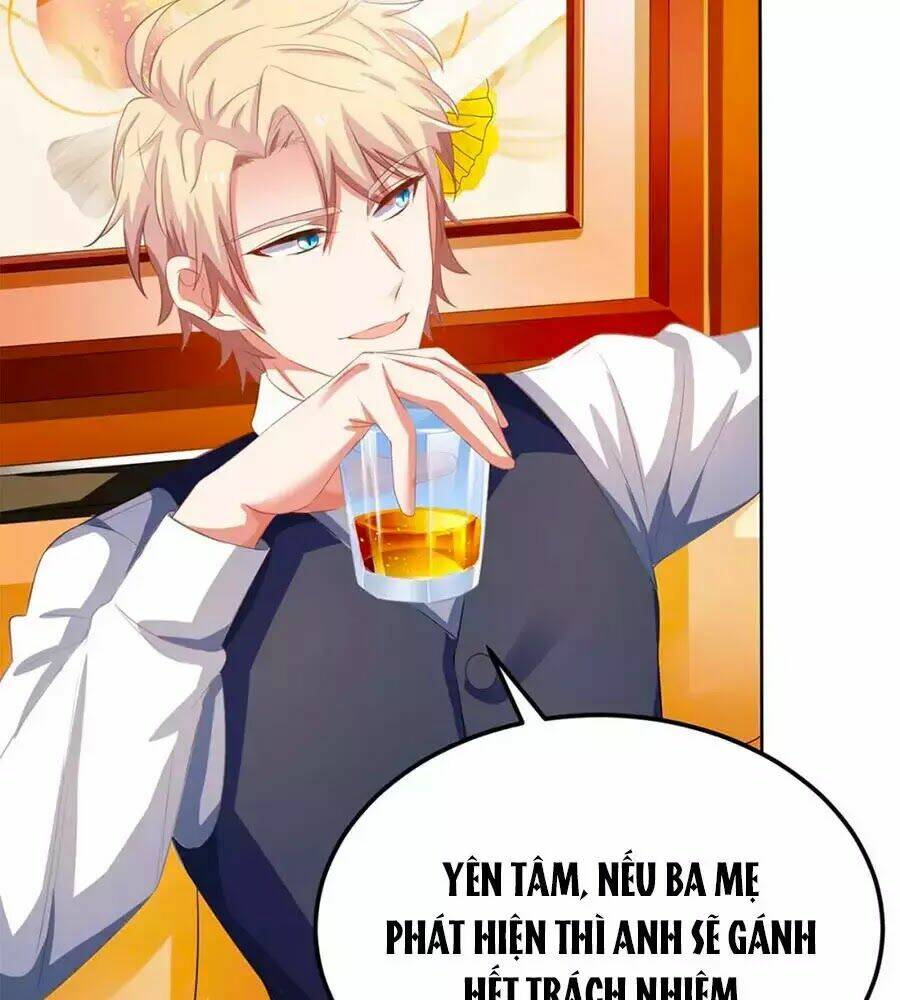 Đưa mami về nhà: Chapter 117