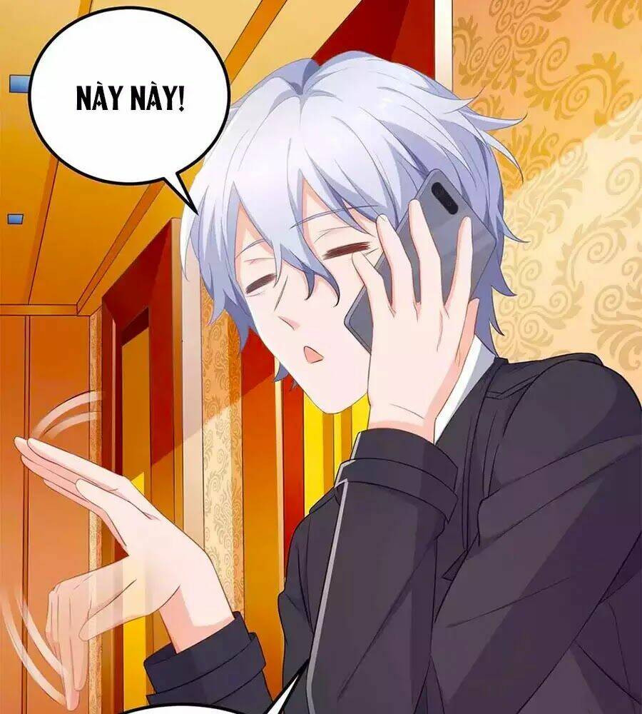 Đưa mami về nhà: Chapter 117