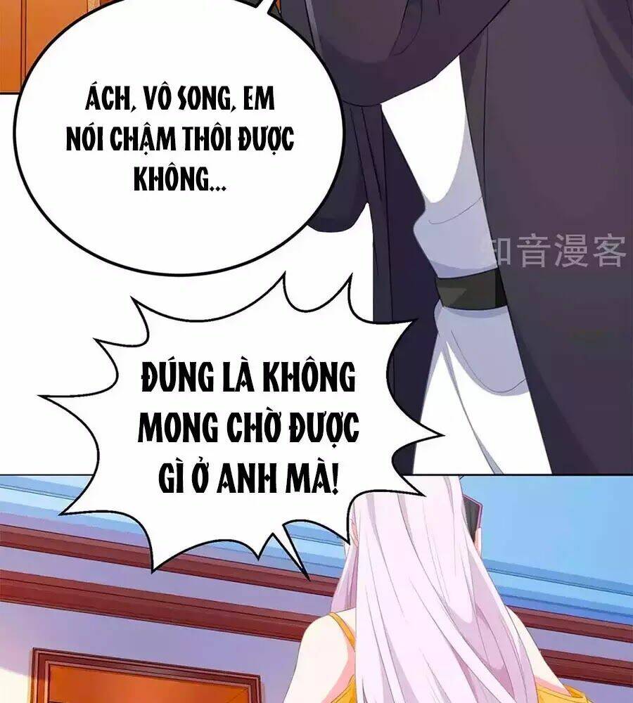 Đưa mami về nhà: Chapter 117