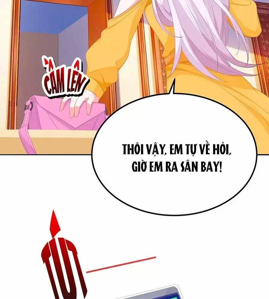 Đưa mami về nhà: Chapter 117