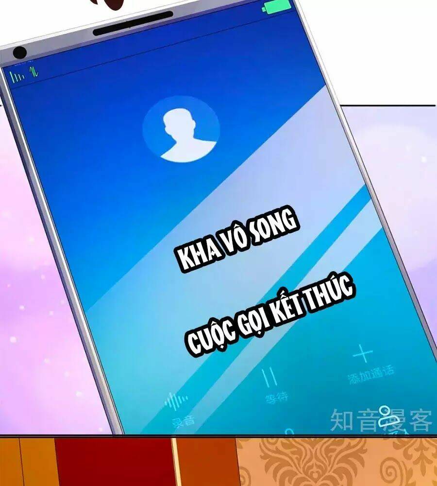 Đưa mami về nhà: Chapter 117