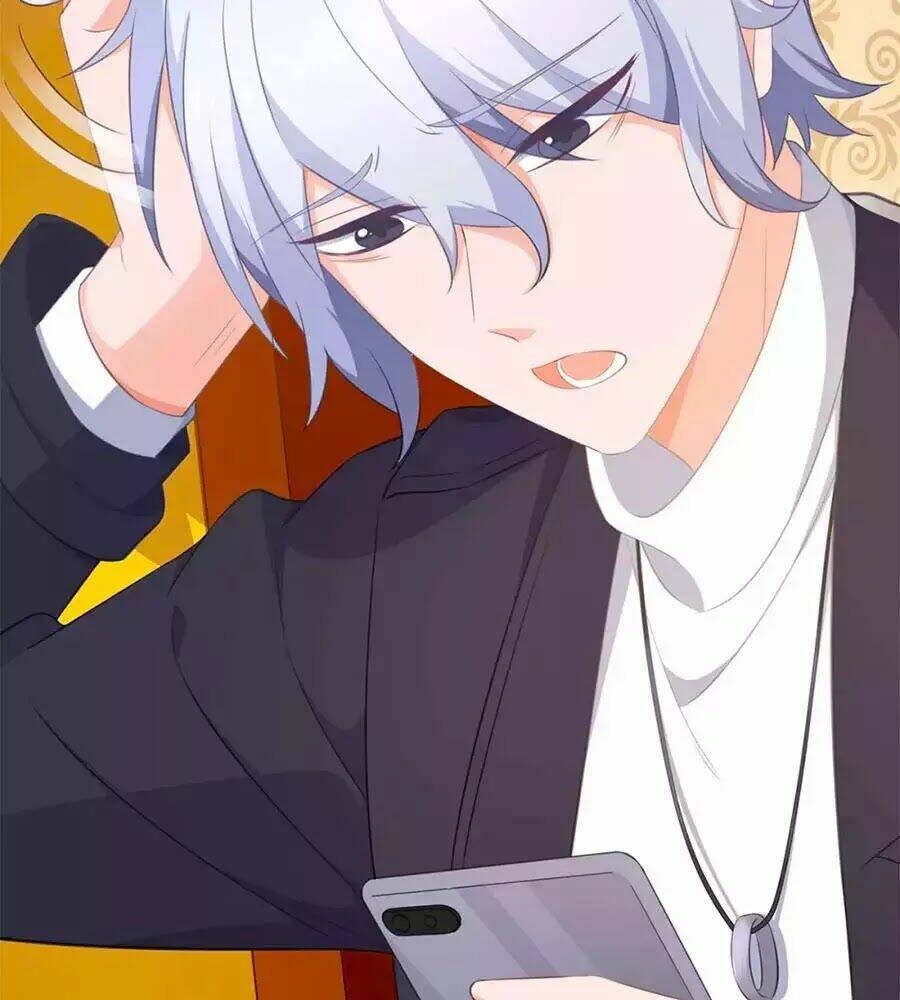 Đưa mami về nhà: Chapter 117