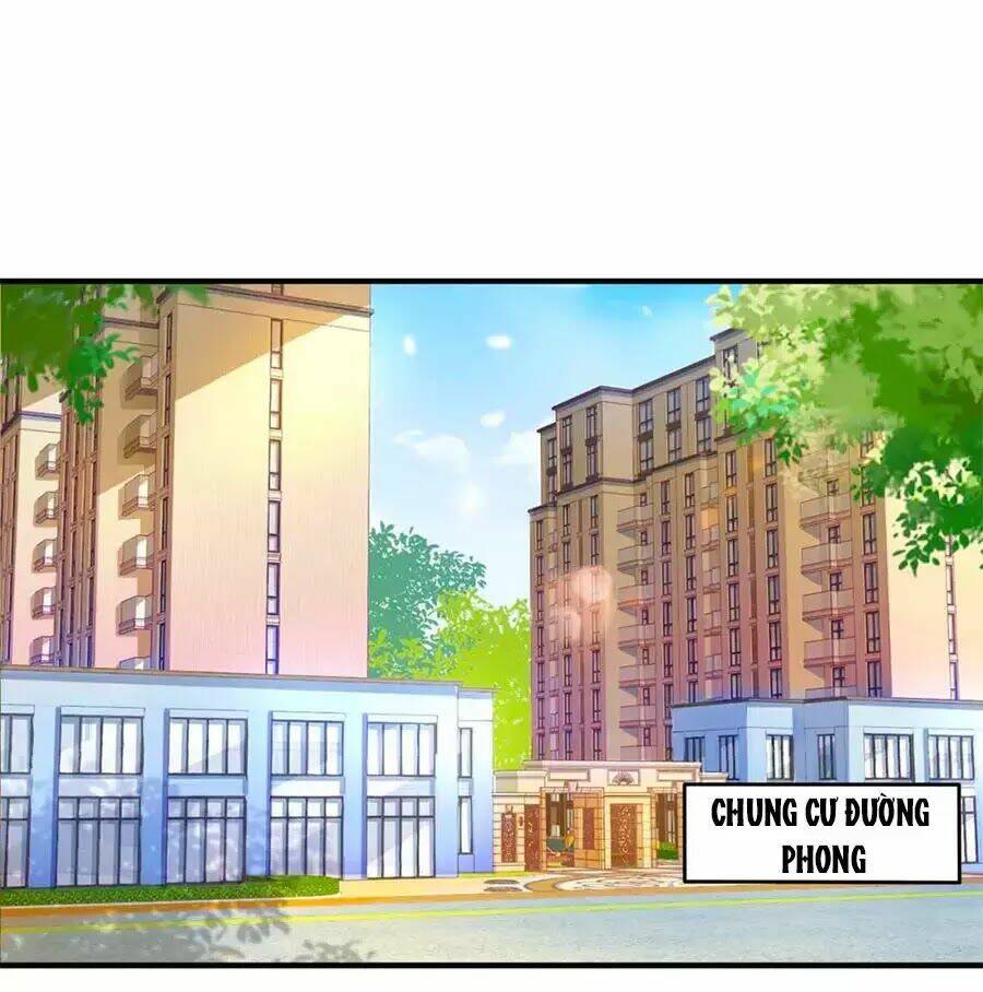 Đưa mami về nhà: Chapter 117
