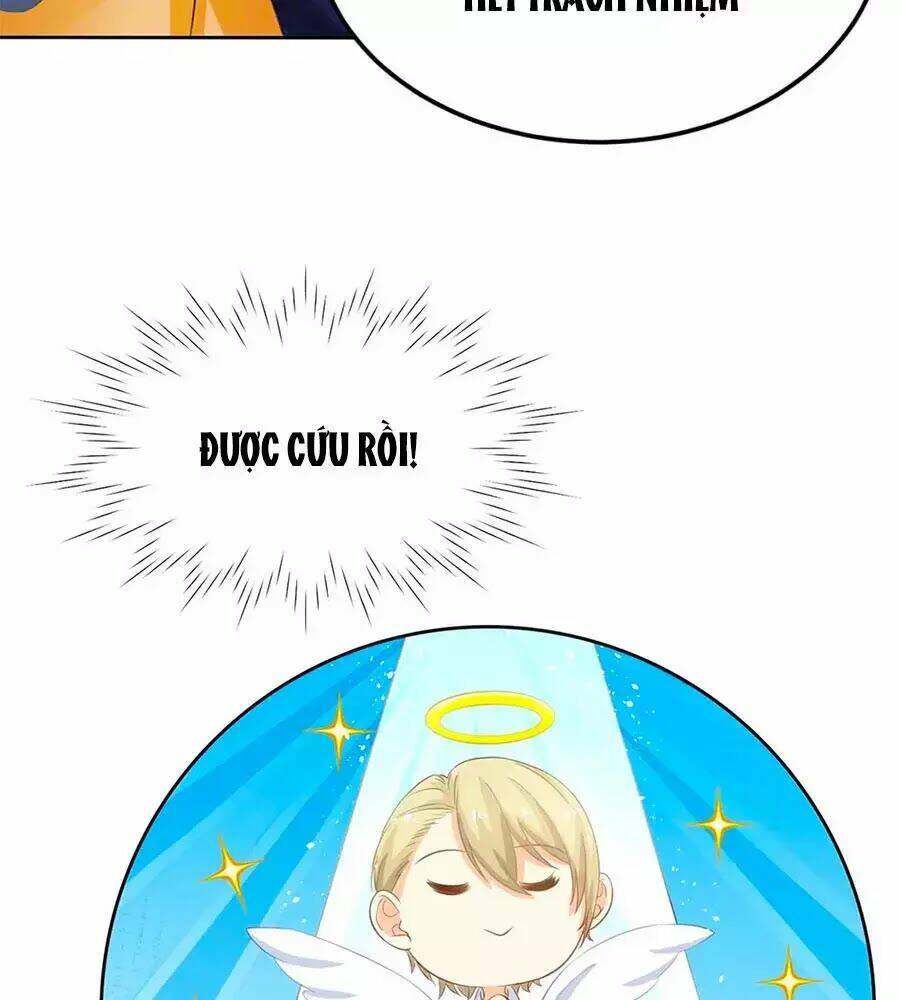 Đưa mami về nhà: Chapter 117