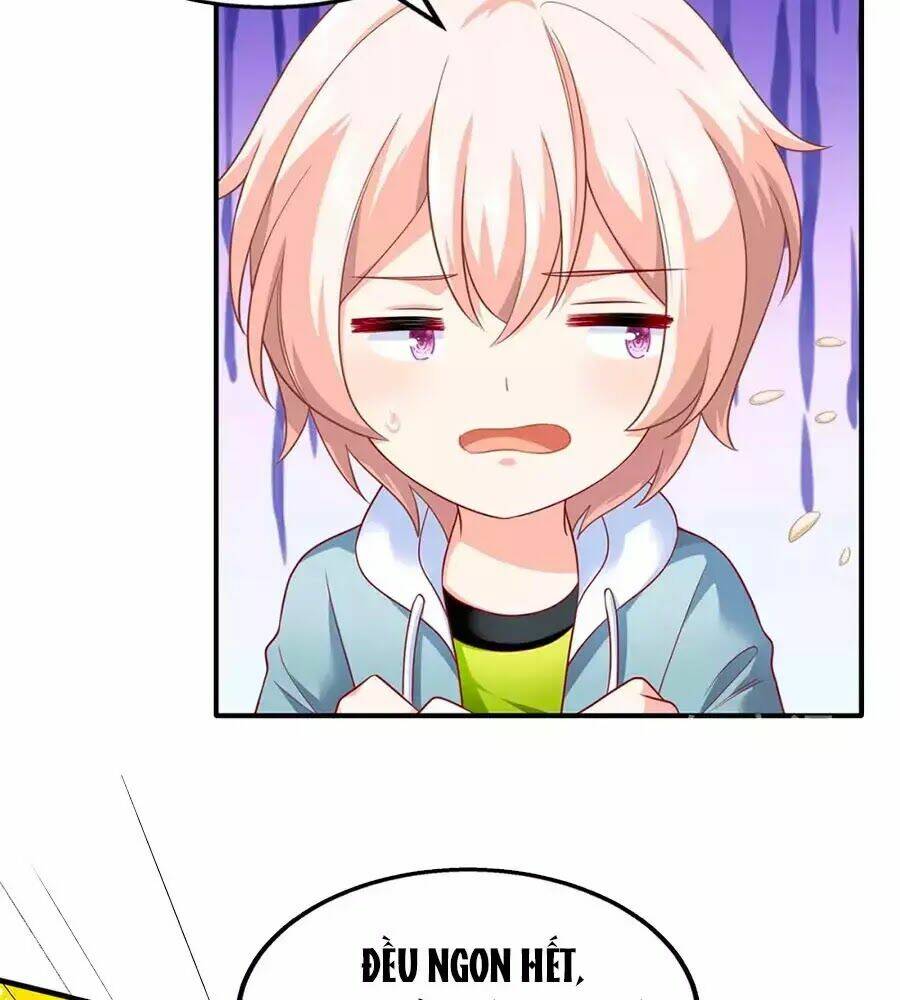 Đưa mami về nhà: Chapter 117