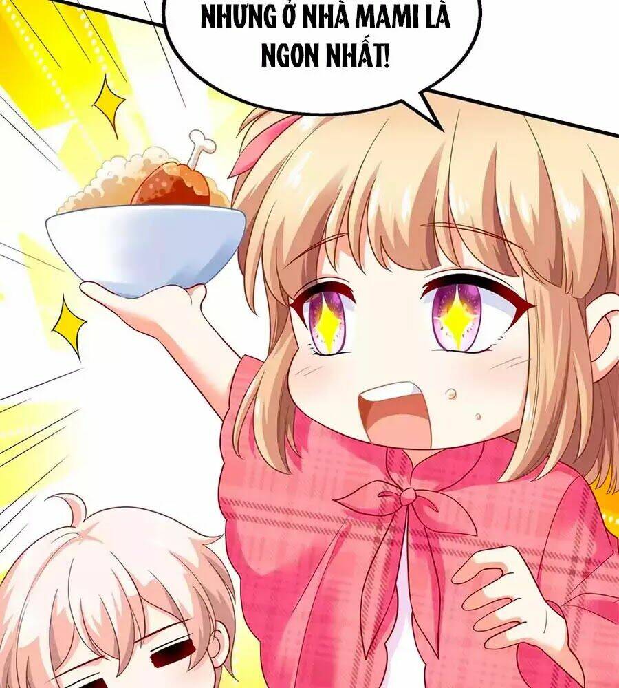 Đưa mami về nhà: Chapter 117