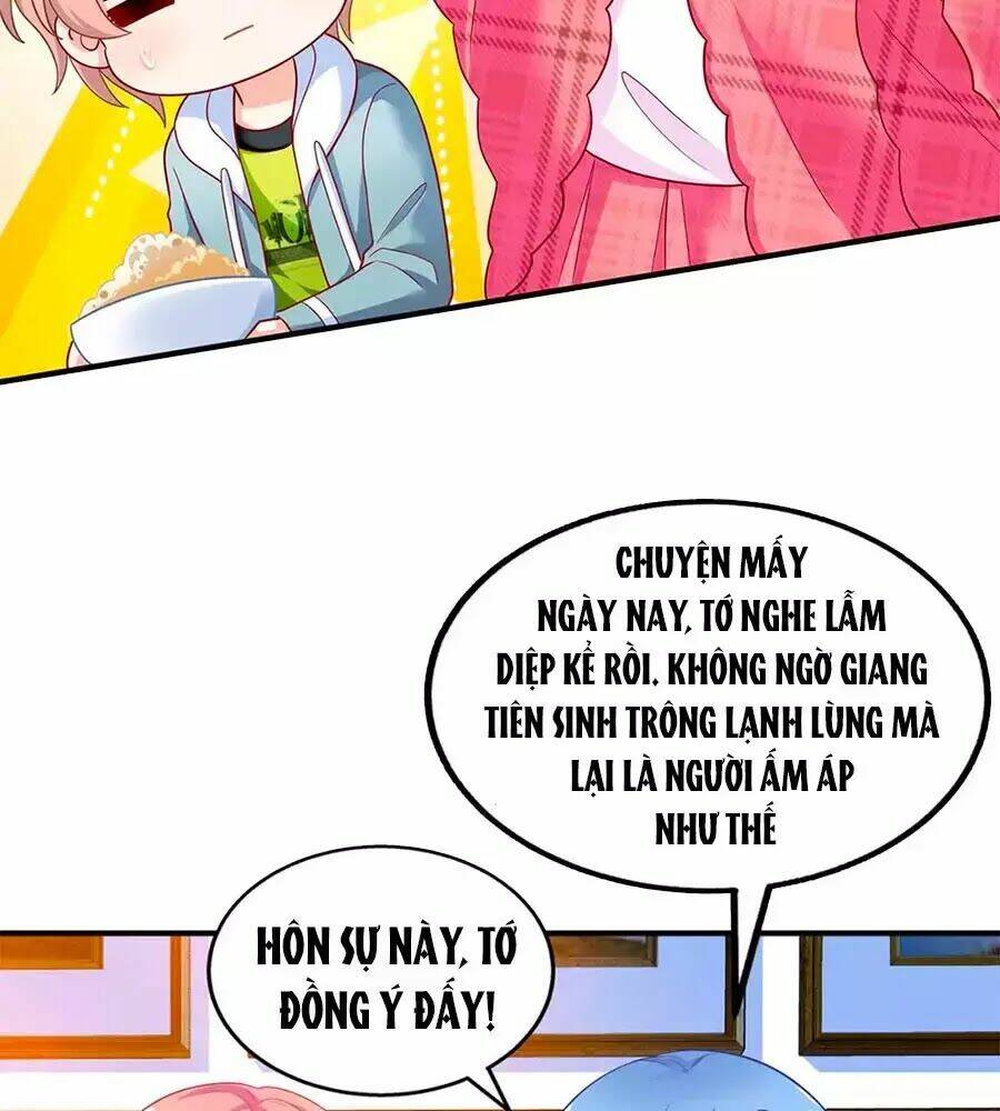 Đưa mami về nhà: Chapter 117