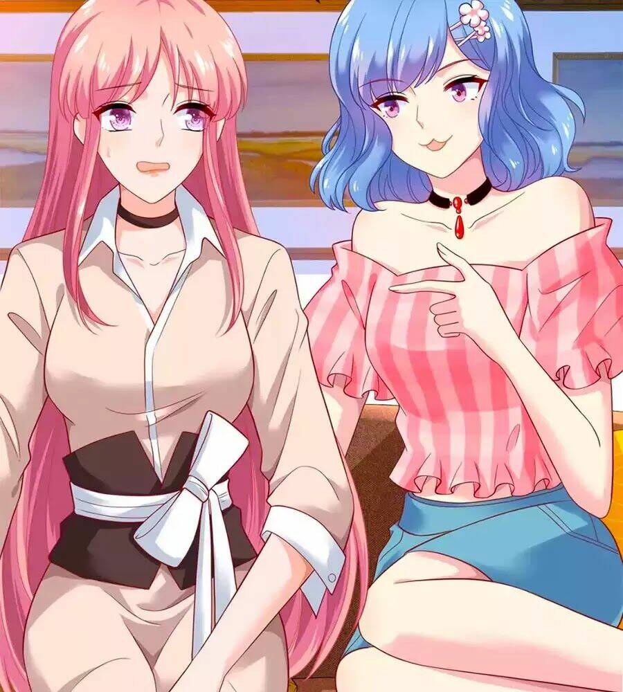 Đưa mami về nhà: Chapter 117