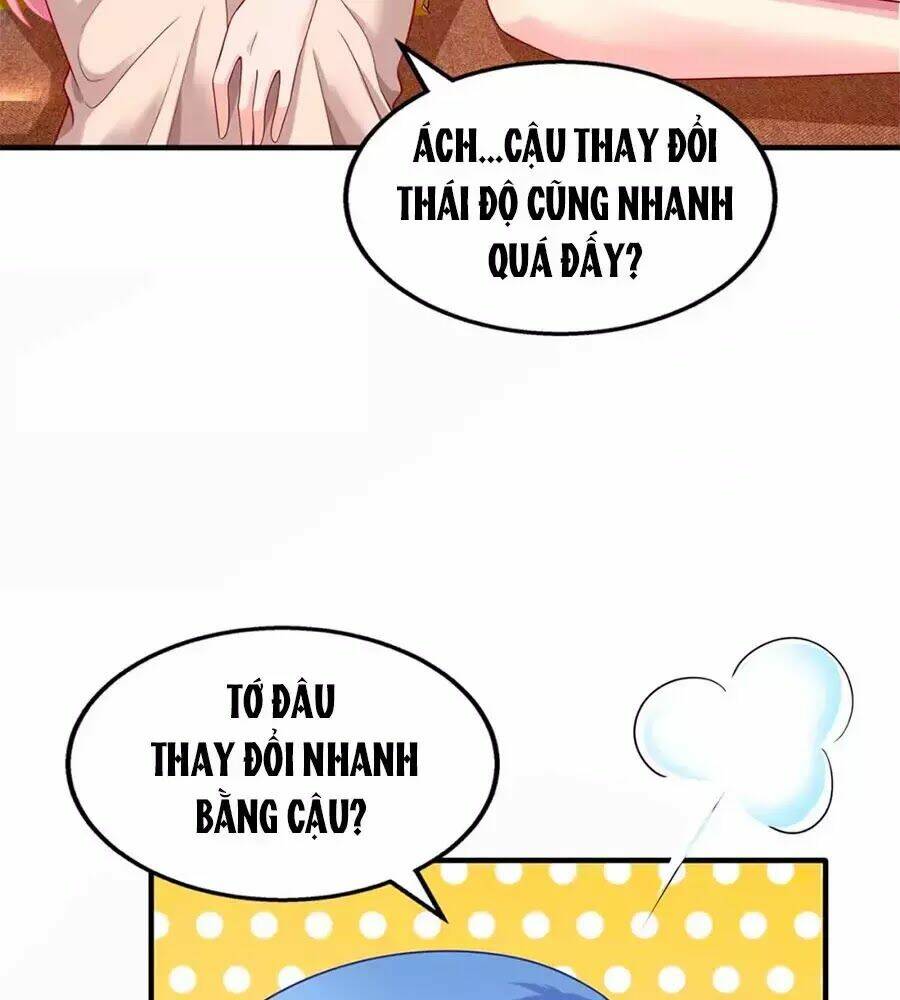 Đưa mami về nhà: Chapter 117
