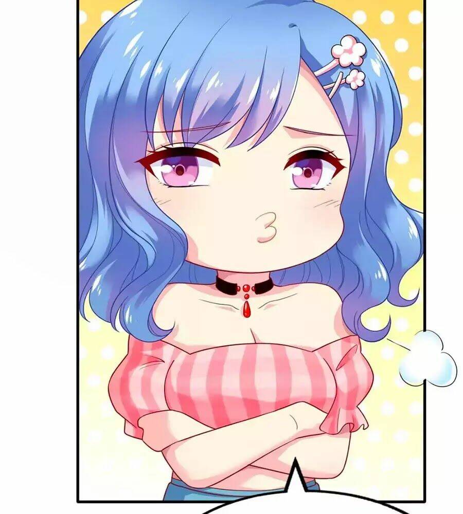 Đưa mami về nhà: Chapter 117