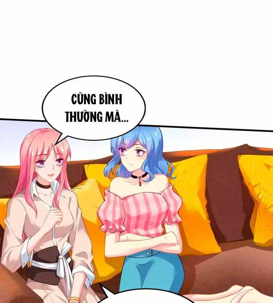 Đưa mami về nhà: Chapter 117
