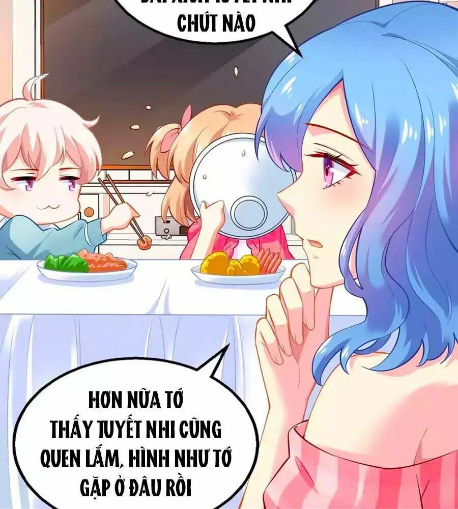 Đưa mami về nhà: Chapter 117