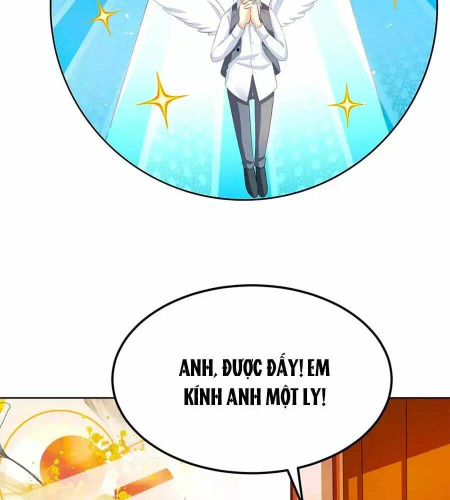 Đưa mami về nhà: Chapter 117