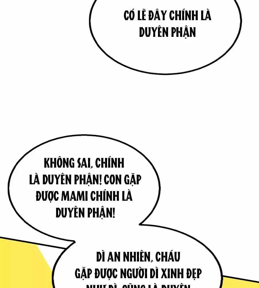 Đưa mami về nhà: Chapter 117
