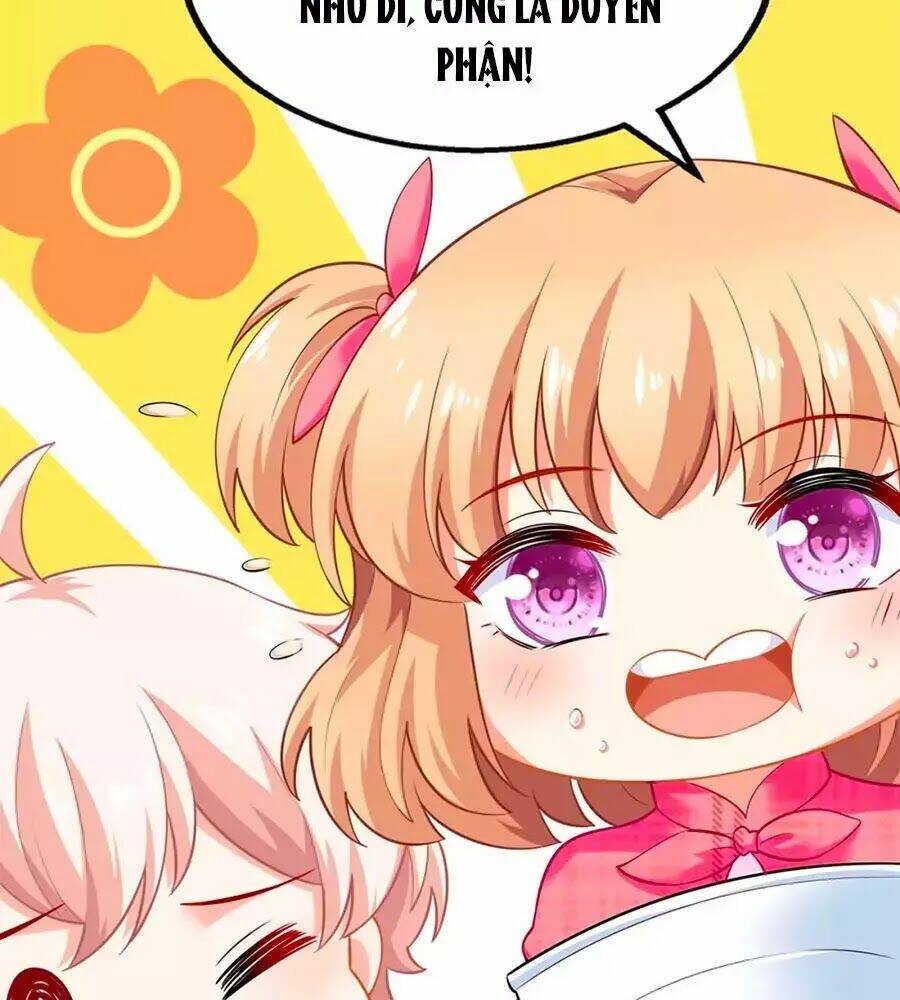 Đưa mami về nhà: Chapter 117