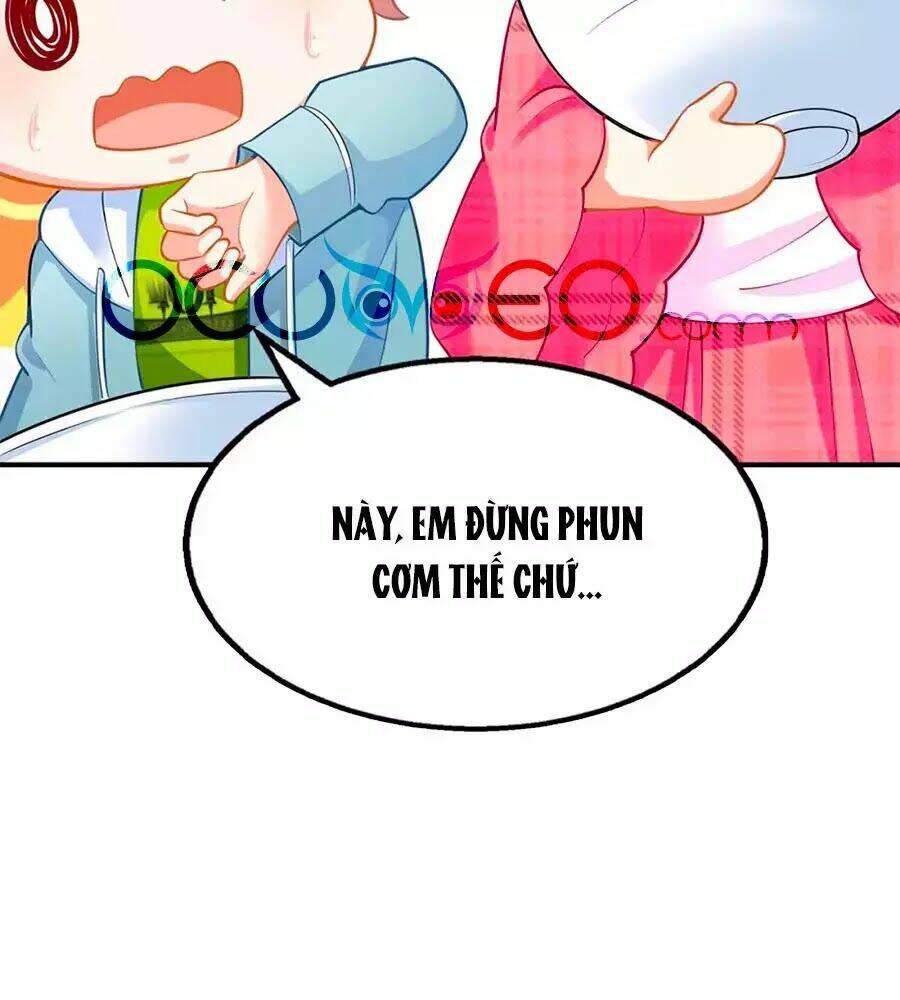 Đưa mami về nhà: Chapter 117