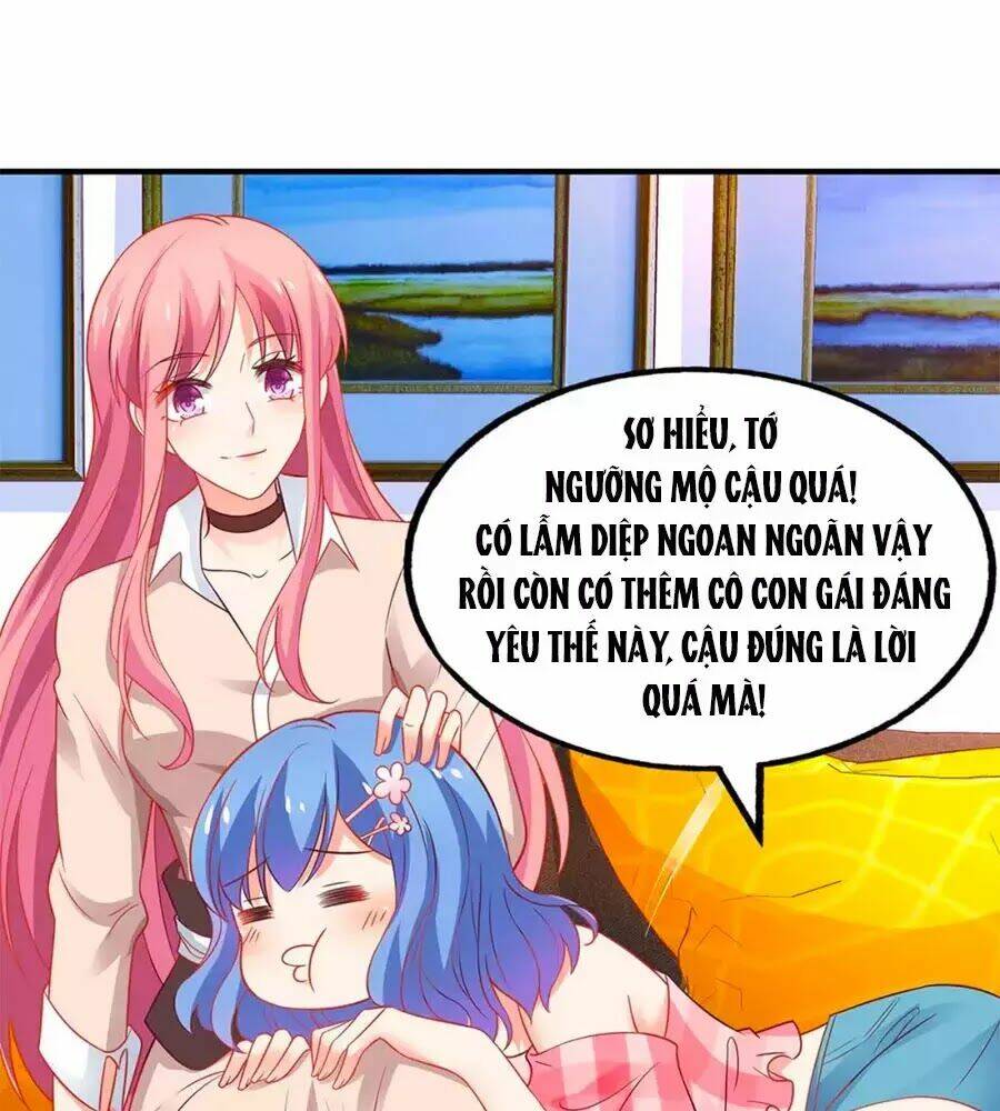 Đưa mami về nhà: Chapter 117