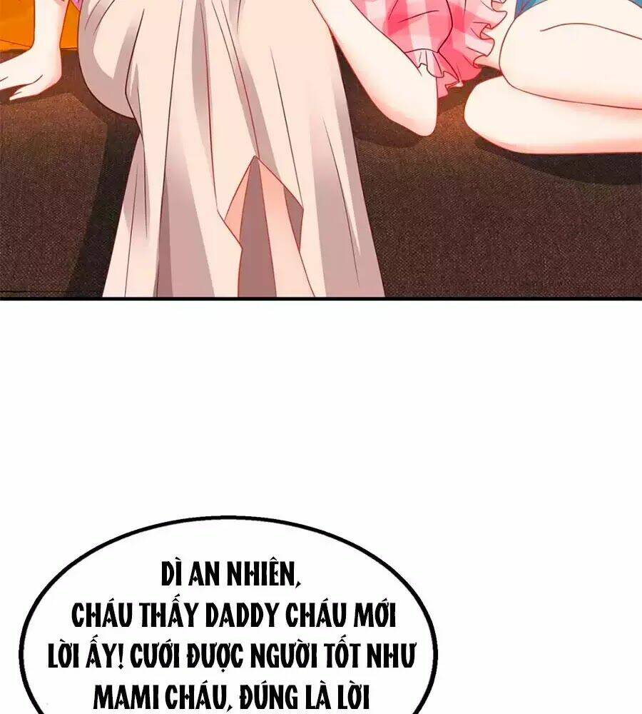Đưa mami về nhà: Chapter 117