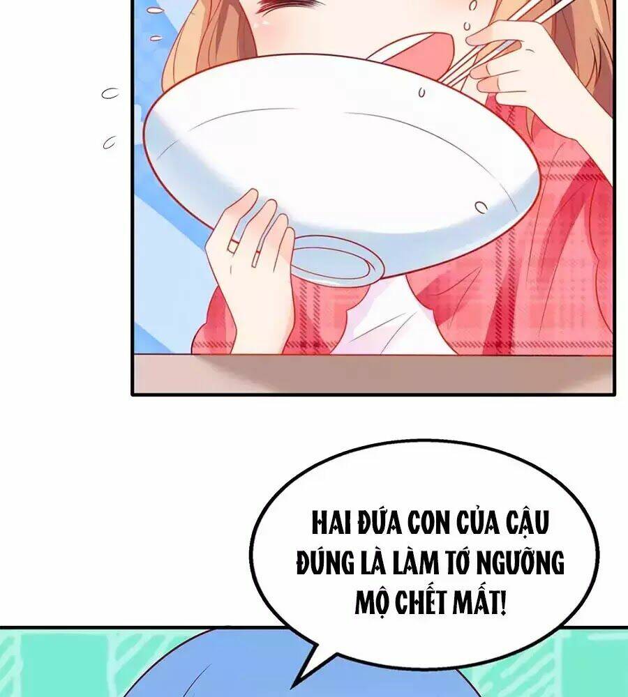 Đưa mami về nhà: Chapter 117