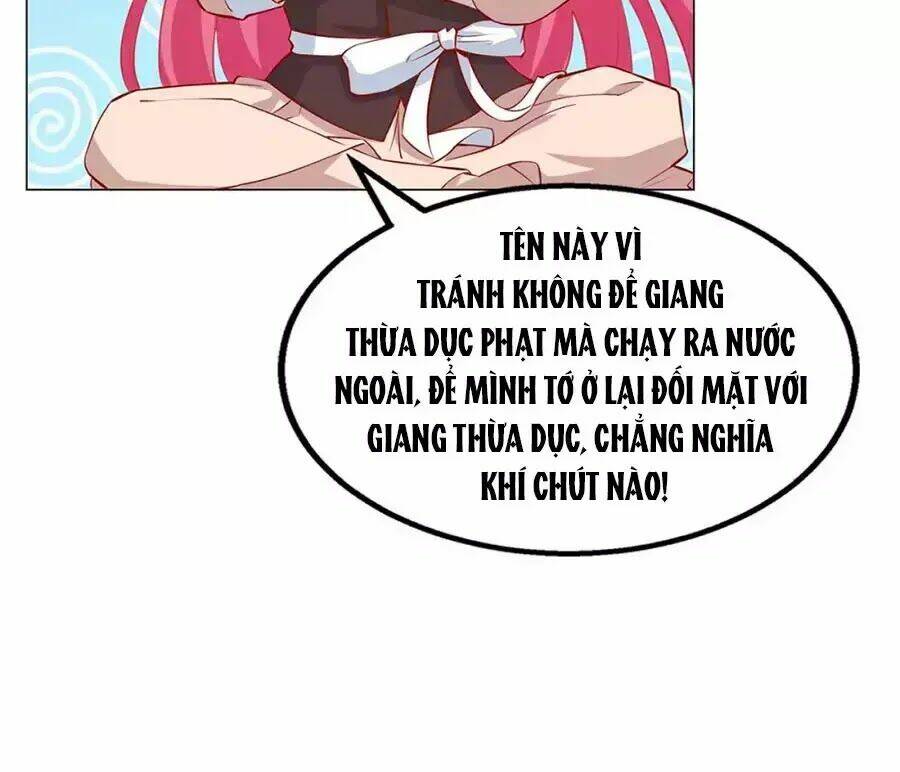Đưa mami về nhà: Chapter 117