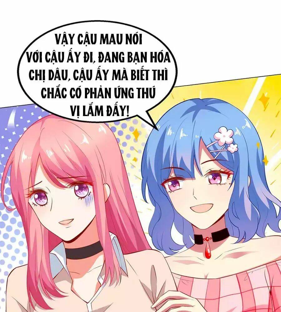 Đưa mami về nhà: Chapter 117