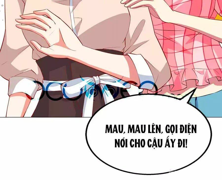 Đưa mami về nhà: Chapter 117