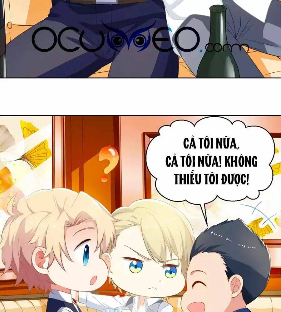 Đưa mami về nhà: Chapter 117