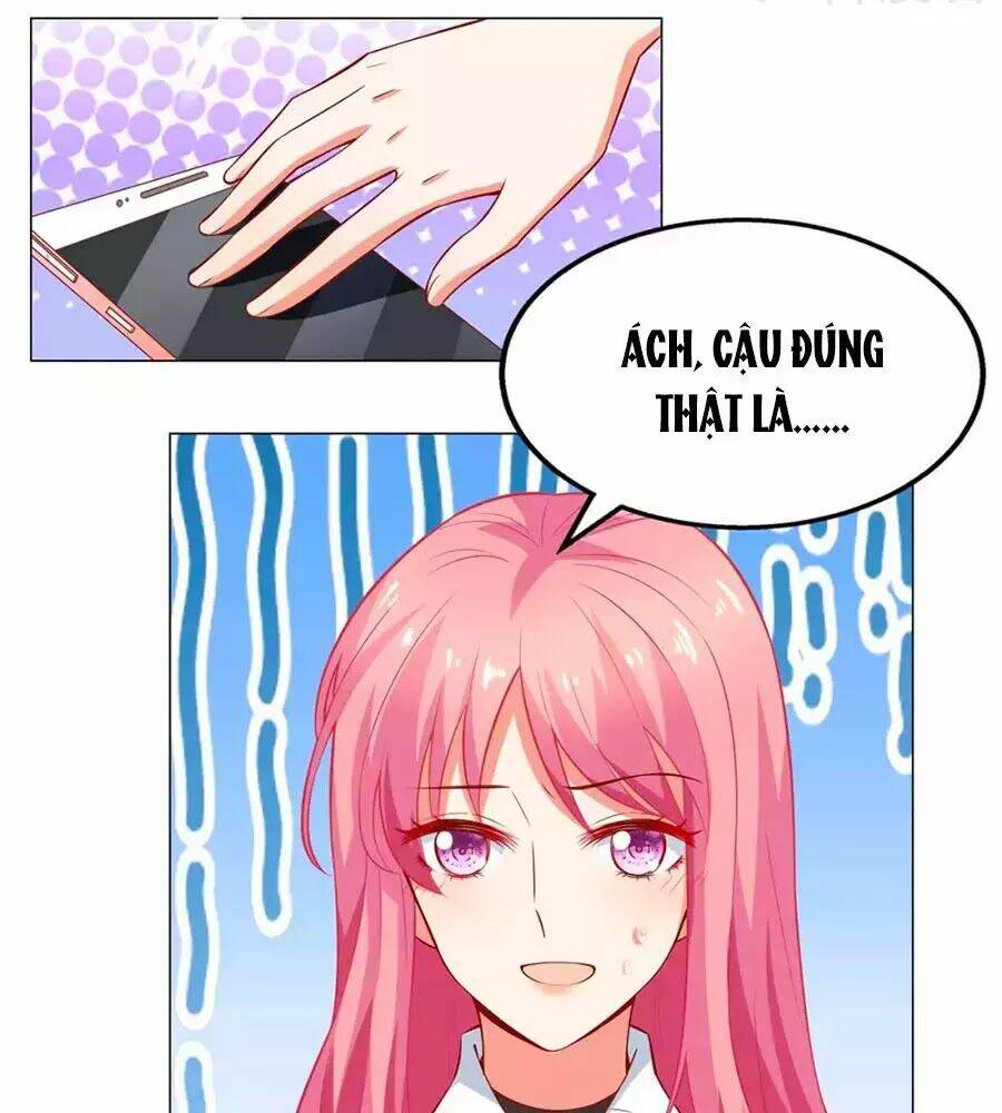 Đưa mami về nhà: Chapter 117