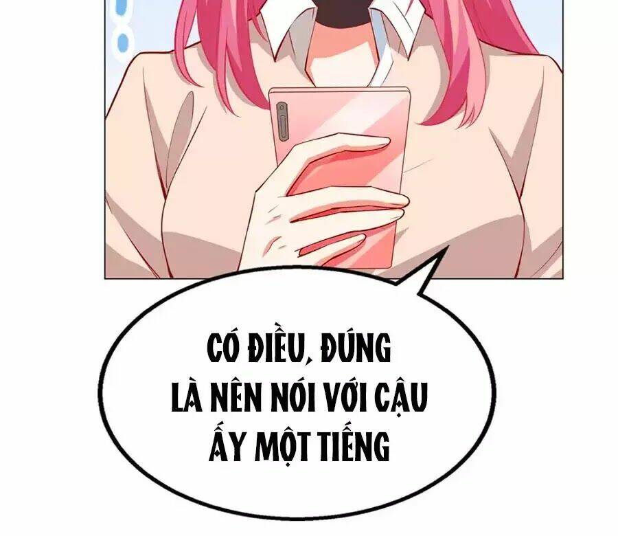 Đưa mami về nhà: Chapter 117
