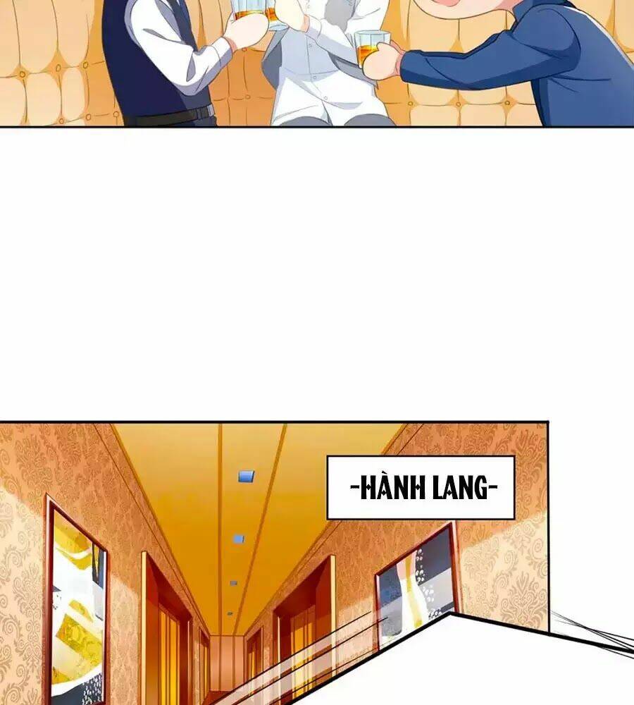 Đưa mami về nhà: Chapter 117