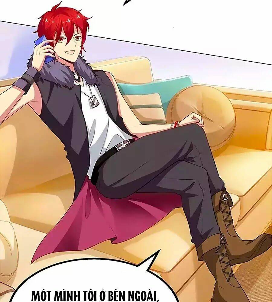 Đưa mami về nhà: Chapter 118
