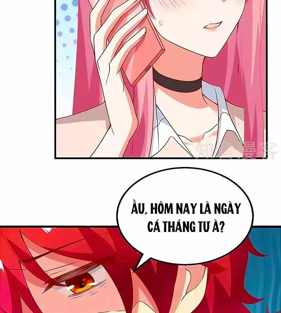 Đưa mami về nhà: Chapter 118