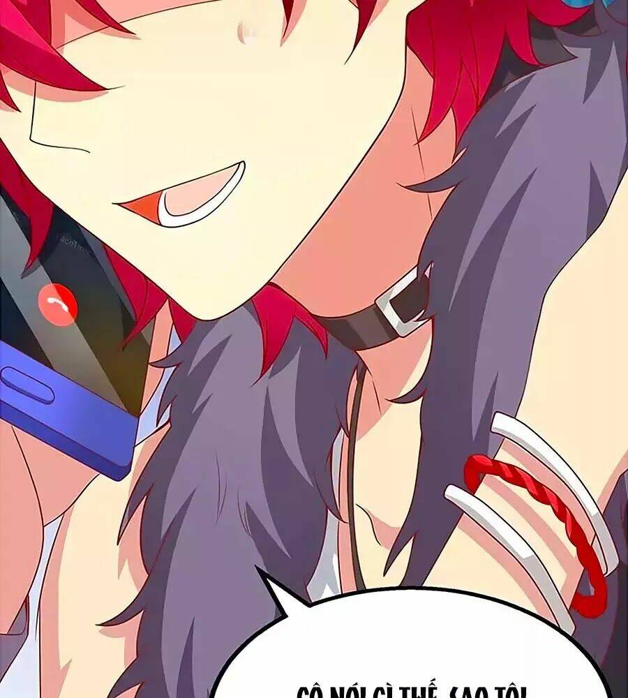 Đưa mami về nhà: Chapter 118