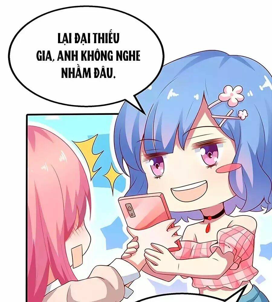 Đưa mami về nhà: Chapter 118