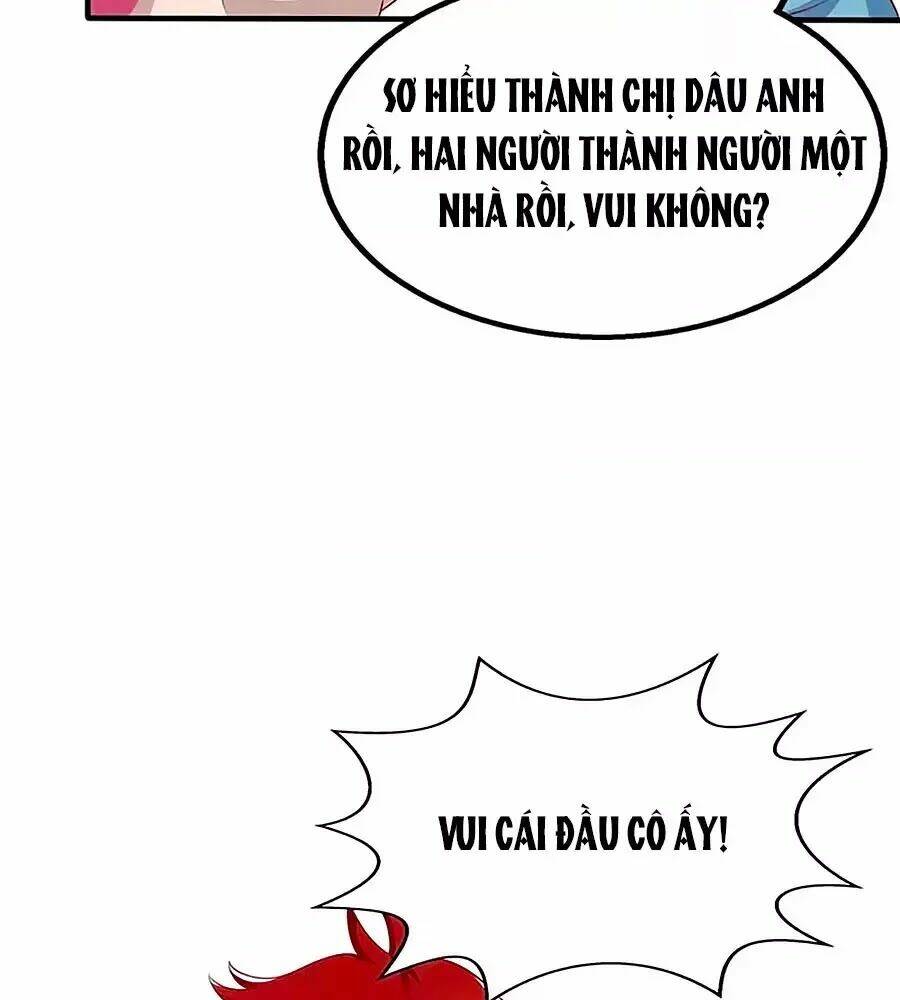 Đưa mami về nhà: Chapter 118