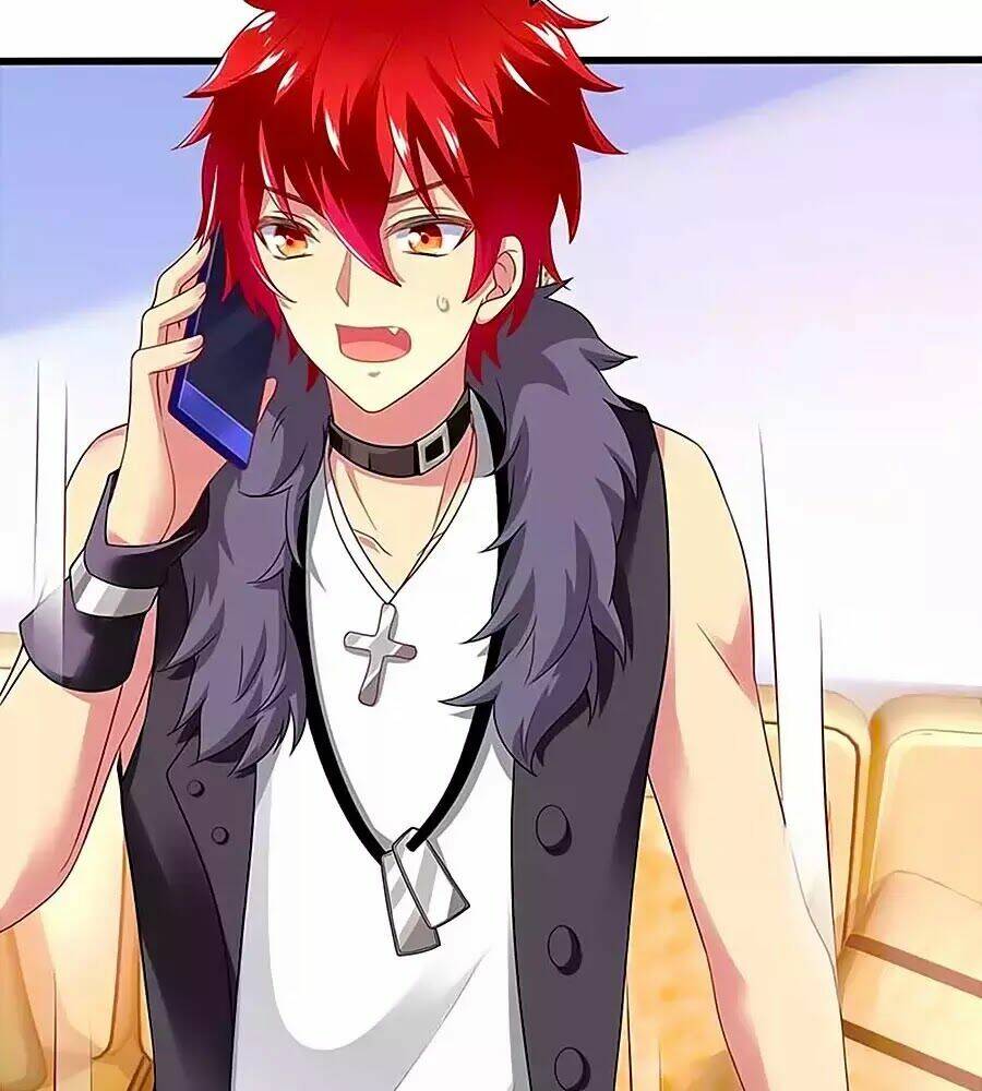 Đưa mami về nhà: Chapter 118