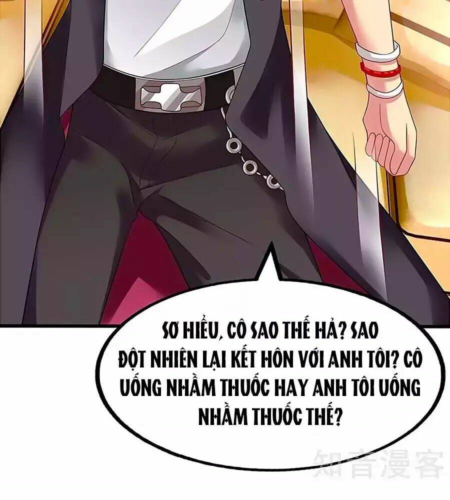 Đưa mami về nhà: Chapter 118