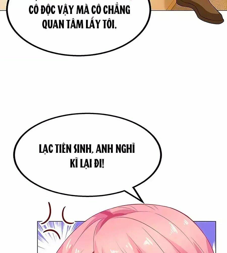 Đưa mami về nhà: Chapter 118
