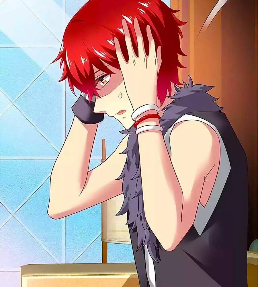 Đưa mami về nhà: Chapter 118