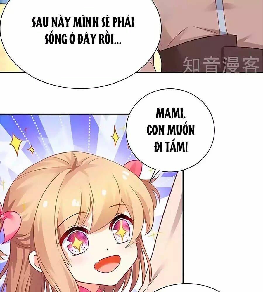 Đưa mami về nhà: Chapter 118