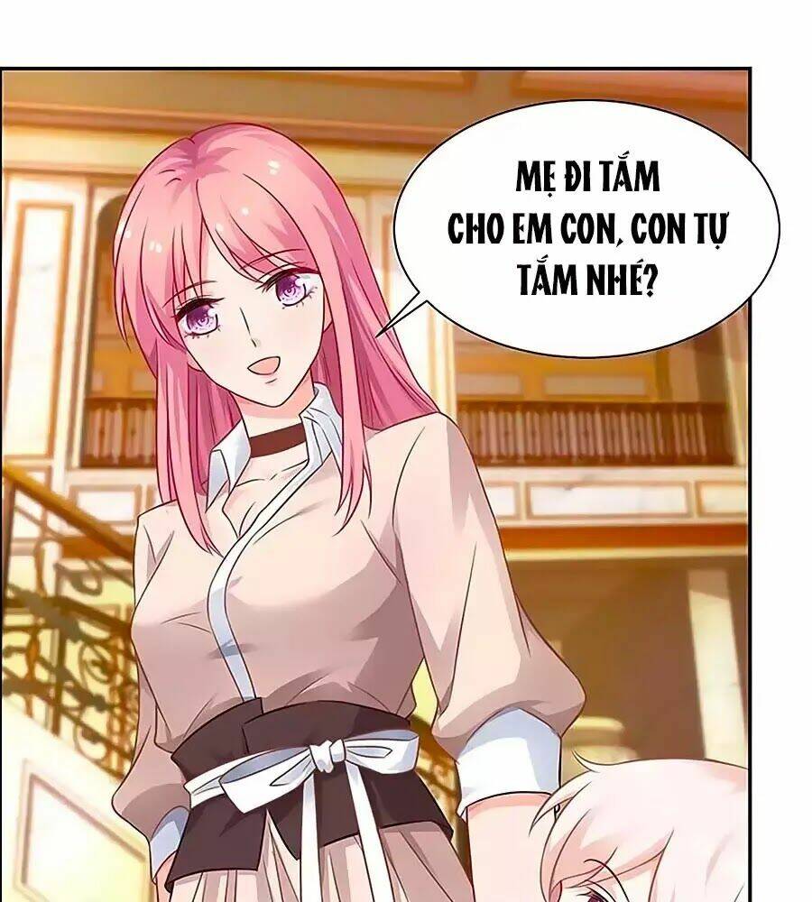 Đưa mami về nhà: Chapter 118