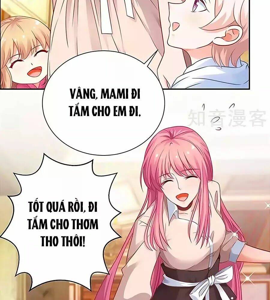 Đưa mami về nhà: Chapter 118