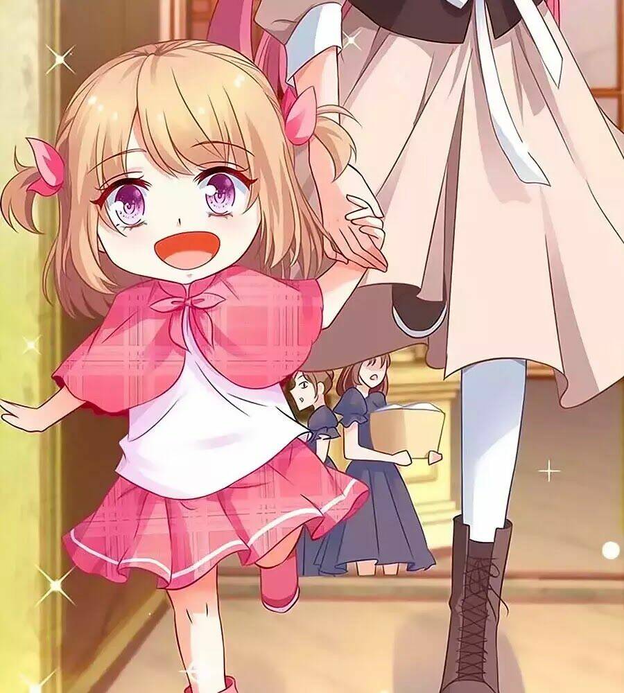 Đưa mami về nhà: Chapter 118