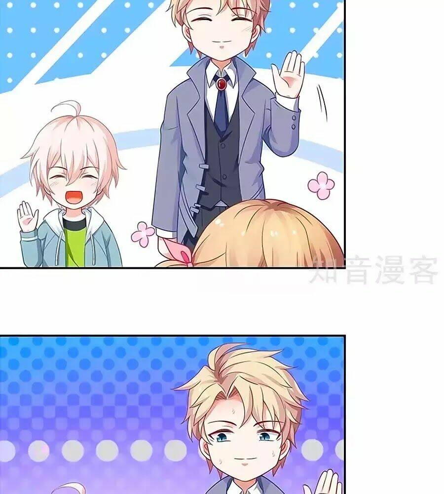 Đưa mami về nhà: Chapter 118