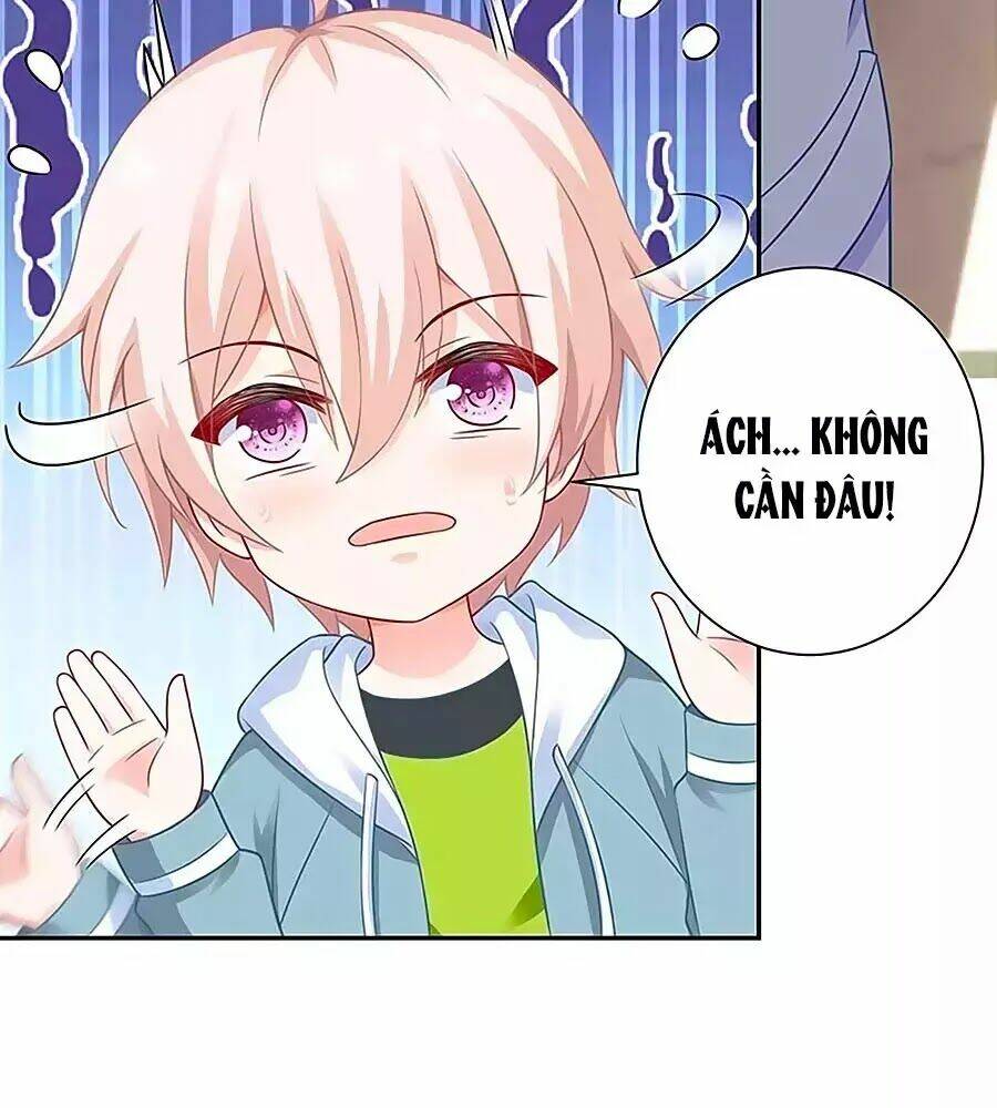 Đưa mami về nhà: Chapter 118