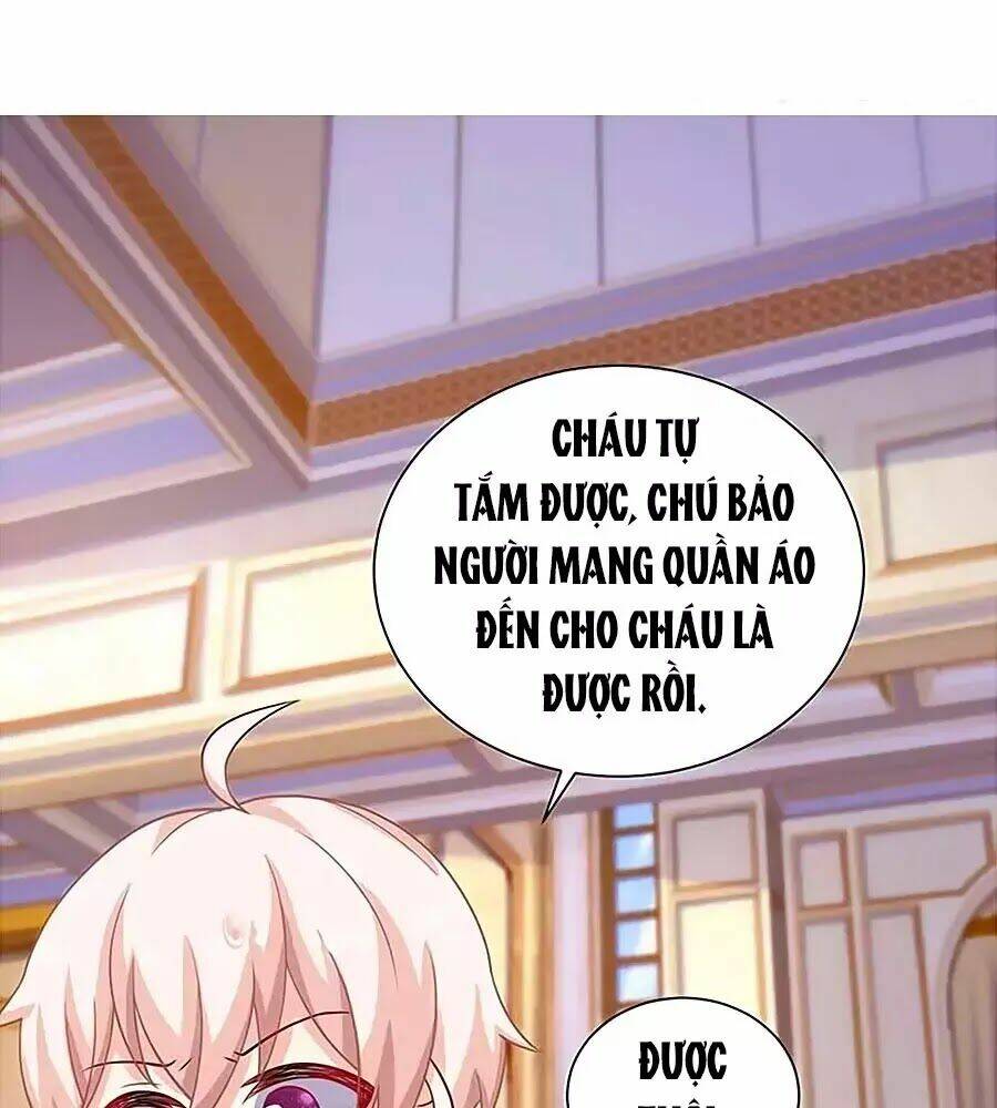 Đưa mami về nhà: Chapter 118