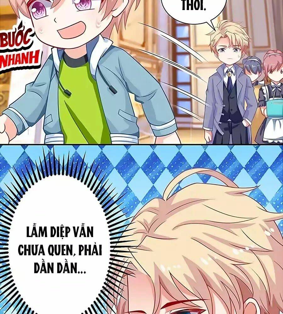 Đưa mami về nhà: Chapter 118